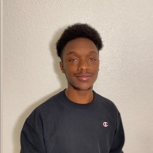 Meet your Posher, George